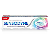 Sensodyne Tooth Paste Complete Protection 70g, Oral Care, Sensodyne, Chase Value
