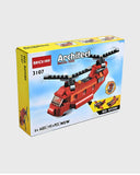 Building Blocks Set