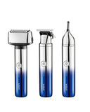 Professional Hair Trimmer 3 in 1, Shaver & Trimmers, Chase Value, Chase Value