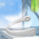 Sogo Rechargeable Hanging Neck Fan JPN-1020, Rechargeable Fan, Sogo, Chase Value