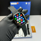 5 IN 1 Ultra smartwatch Infinite Display series Ultra 2.3 IPS HD Screen, Smart Watches, Chase Value, Chase Value