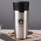 Vacuum Insulation Cup 380Ml, Thermos & Mug, Chase Value, Chase Value