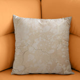 Velvet Stripes Cushion - Maroon, Cushions & Pillows, Chase Value, Chase Value