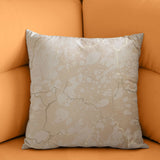 Velvet Stripes Cushion - Maroon, Cushions & Pillows, Chase Value, Chase Value
