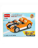 Building Blocks Set