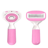 Wetell Women Razor 231101, Razor & Cartridges, Wetell, Chase Value