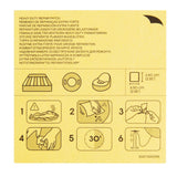 Bestway Repair Kit Large Pool 10 Heavy Self Adhesive Patches - Multi Color, Swimming, Bestway, Chase Value