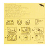 Bestway Repair Kit Large Pool 10 Heavy Self Adhesive Patches - Multi Color, Swimming, Bestway, Chase Value