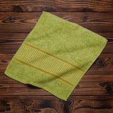 Hand Towel 40 x 60cm – 550 GSM Soft & Absorbent, Kitchen Towels, Chase Value, Chase Value