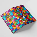 Wooden Ludo, Board Games & Puzzles, Chase Value, Chase Value