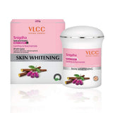 VLCC Snigdha Skin Whitening Cream, Creams & Lotions, VLCC, Chase Value