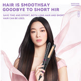 Kemei Straightener Km-461 - Black, Straightener & Curler, Kemei, Chase Value