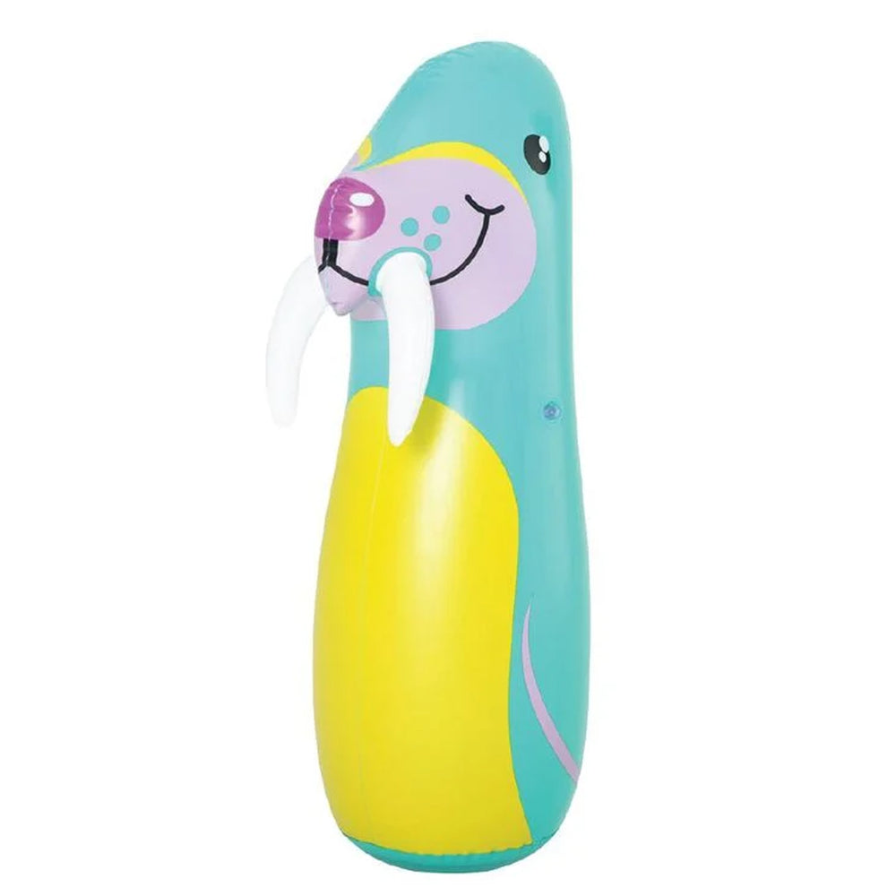 Bestway Punching Bobby 52152(N) - Green, Swimming, Chase Value, Chase Value