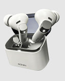 RONIN EARBUDS GLACIER R-7110, Hands Free / Head Phones, Chase Value, Chase Value