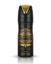 Lattafa Oud for Glory Body Spray 200ml
