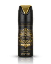 Lattafa Oud for Glory Body Spray 200ml, Men Body Spray & Mist, Lattafa, Chase Value