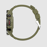 Zero Matrix Watch - Green, Smart Watches, Zero Lifestyle, Chase Value