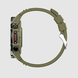 Zero Matrix Watch - Green, Smart Watches, Zero Lifestyle, Chase Value