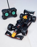 Remote Control Drift Car with Smoke - 1:18