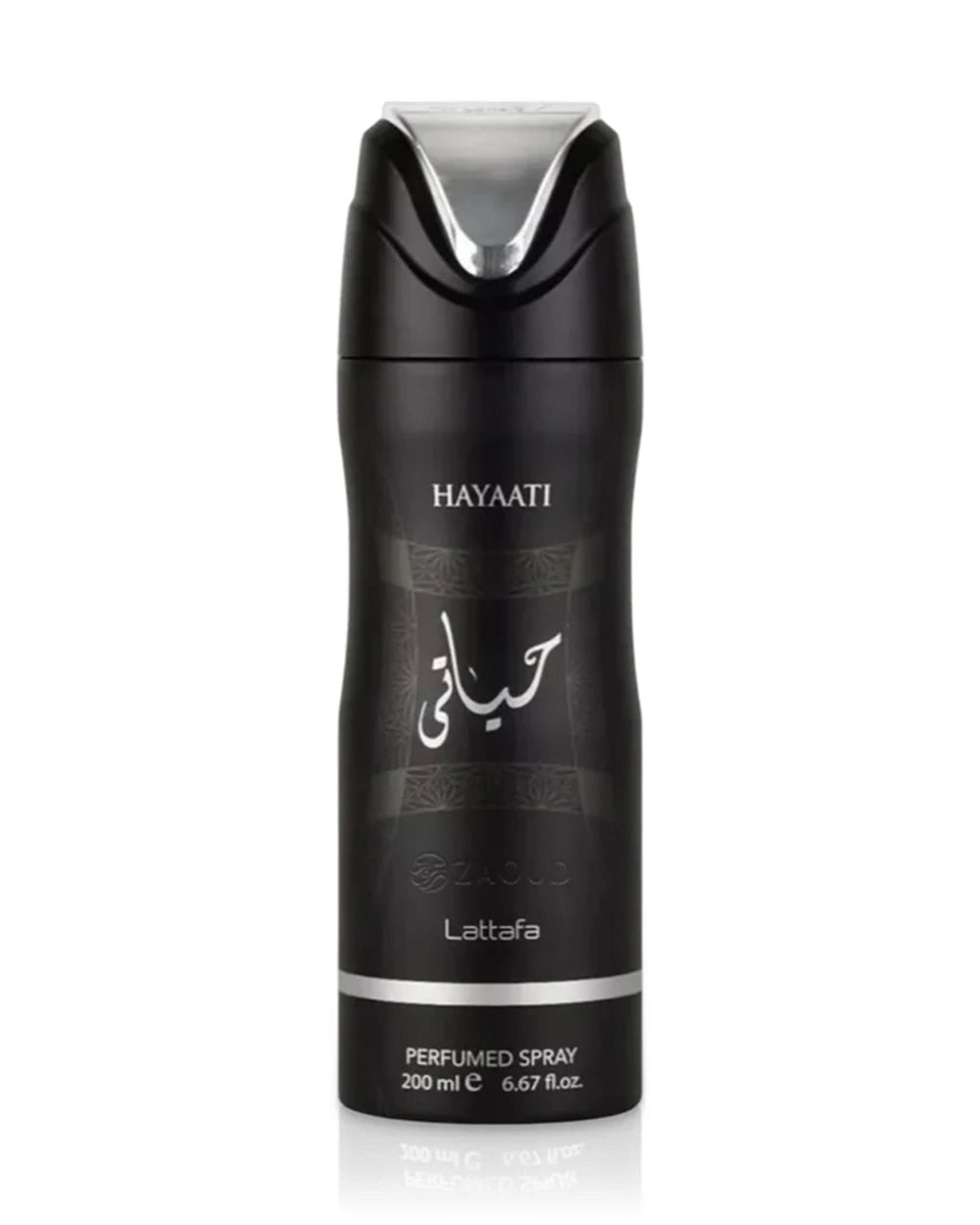 Lattafa Hayaati Body Spray 200ml, Men Body Spray & Mist, Lattafa, Chase Value