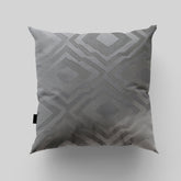 Jacquard Filled Cushion 16*16, Cushions & Pillows, Chase Value, Chase Value