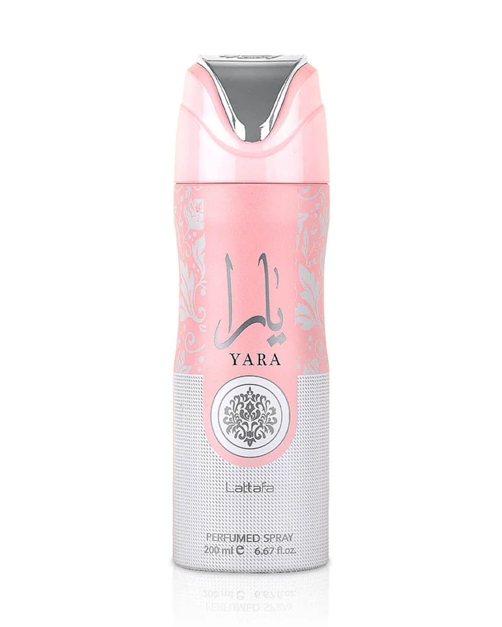 Lattafa Yara Perfumed Body Spray 200ml, Women Body Spray & Mist, Lattafa, Chase Value