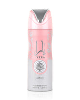 Lattafa Yara Perfumed Body Spray 200ml