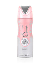 Lattafa Yara Perfumed Body Spray 200ml, Women Body Spray & Mist, Lattafa, Chase Value