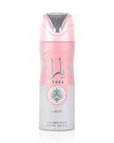 Lattafa Yara Perfumed Body Spray 200ml, Women Body Spray & Mist, Lattafa, Chase Value