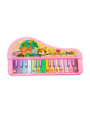 PIANO 24KEYS With Music, Musical Toys, Chase Value, Chase Value