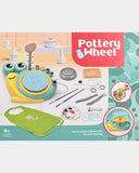 Potter Wheel, Die-cast Model Car, Chase Value, Chase Value