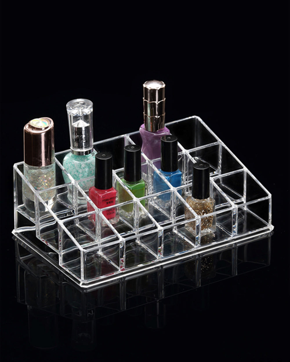 Cosmetic Organiser, Women Jewellery Boxes, Chase Value, Chase Value