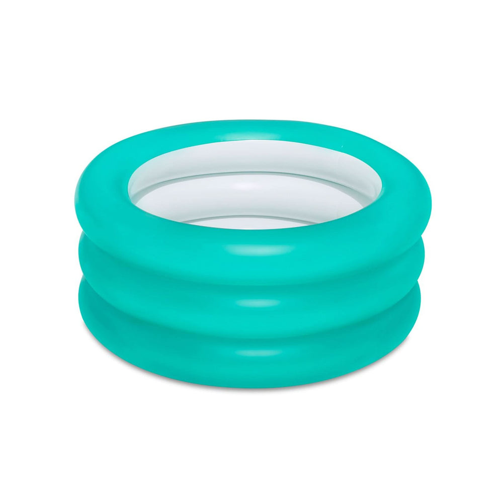 Bestway Pool Pvc 51033 - Cyan, Swimming, Bestway, Chase Value
