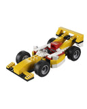 Building Blocks Set