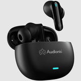 Audionic Airbud 425 - Black, Airbuds, Audionic, Chase Value