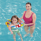 Swimming Ring Tube - Multi Color, Swimming, Chase Value, Chase Value