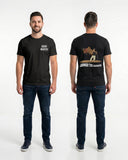 Valuable Men's Half Sleeves Printed T-shirt, Men's T-Shirts & Polos, Valuables, Chase Value