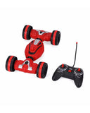 Remote Control Stunt Car