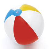 Beach Ball - Multi Color, Swimming, Chase Value, Chase Value