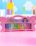 PIANO 24KEYS With Music, Musical Toys, Chase Value, Chase Value