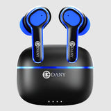 Audionic Airdots 220 Pro Plus - Black, Airbuds, Audionic, Chase Value