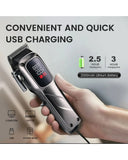 Professional Hair Clipper, Shaver & Trimmers, Chase Value, Chase Value