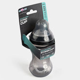 Cuddles Active Kids Straw cup 225ml - Black, Feeding Supplies, Cuddles, Chase Value