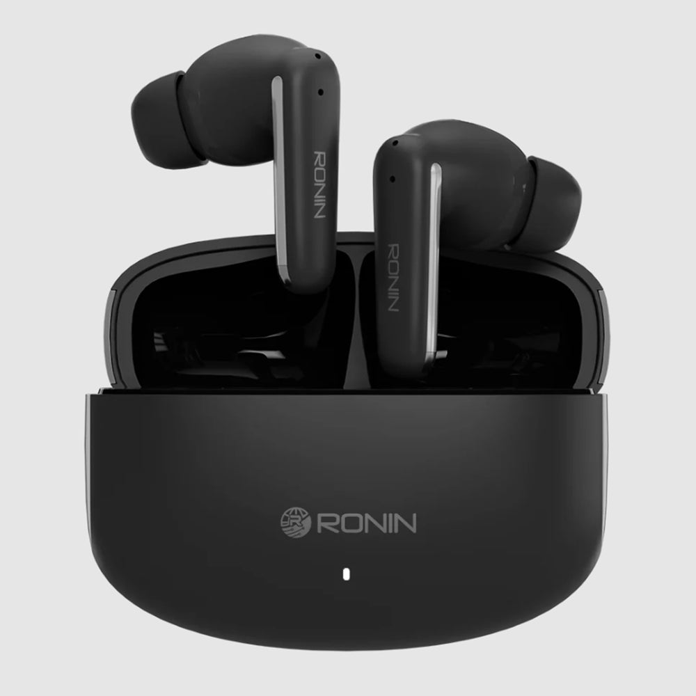 Ronin Earbuds (Enc+Anc) R-140, Airbuds, Ronin, Chase Value