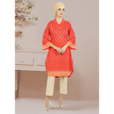 Eminent Women's Khaddar Un-stitched Kurti, Women, Unstitched Kurti, Eminent, Chase Value