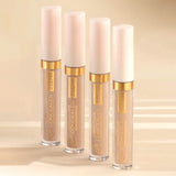 Zeena Water Proof Camouflage Concealer 3ml - 30, Concealer, Zeena, Chase Value