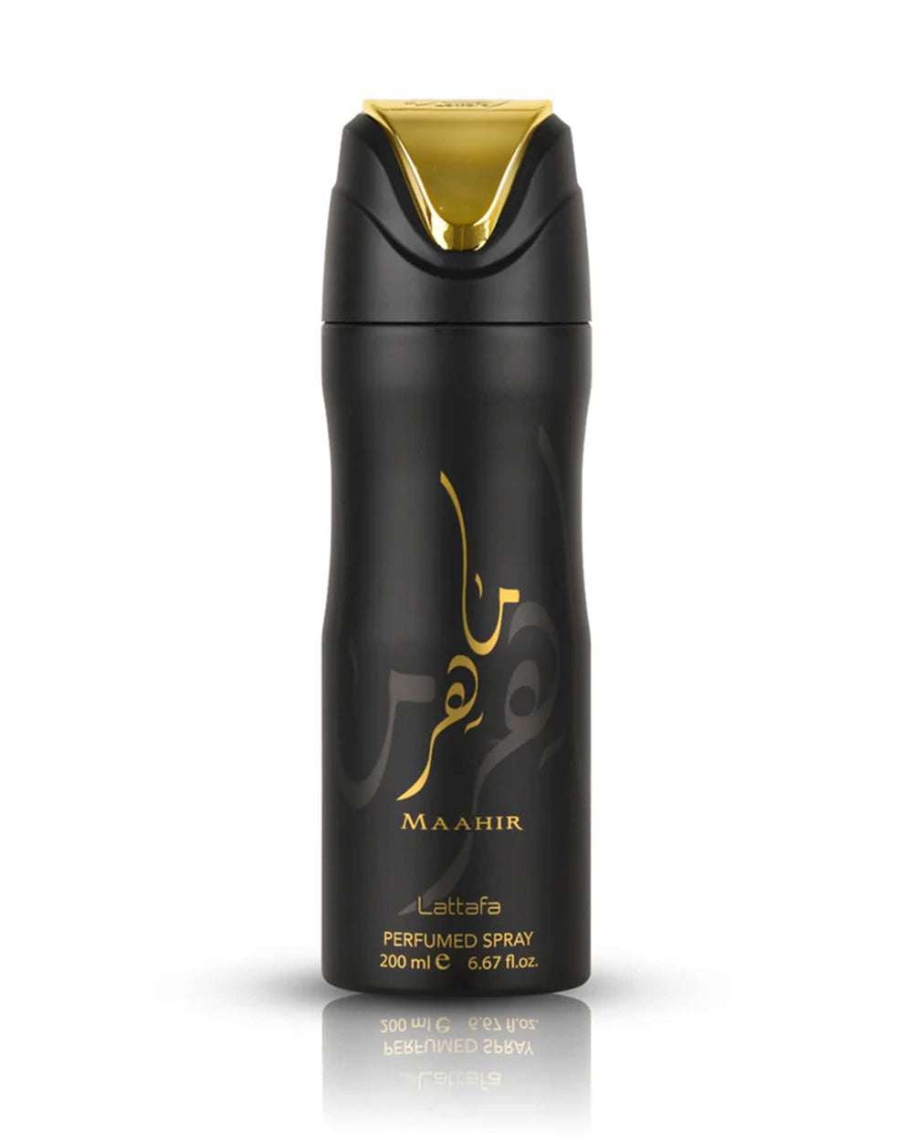 Lattafa Maahir Perfumed Body Spray 200ml, Men Body Spray & Mist, Lattafa, Chase Value