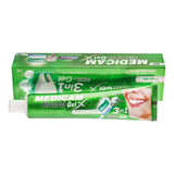 Medicam Ultra Gel Toothpaste Green 75g, Oral Care, Medicam, Chase Value