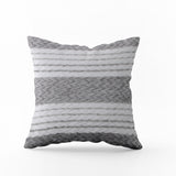 Two Shade Fleece Cushion, Cushions & Pillows, Chase Value, Chase Value