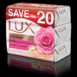 Lux Soap 150gm - Soft Touch, Soaps, Lux, Chase Value